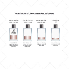 Al-Rehab Maria Perfume 100 ml
