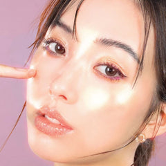 Witch's Pouch Essence Serum Facial Deep Hydration Radiant Barrier BB Cushion Foundation SPF38 PA++ Cover Long Lasting Toneup Moisture Korean Makeup (21 Light Beige)