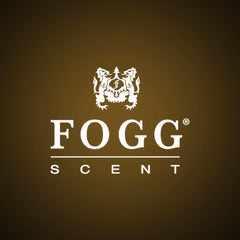 Fogg Long-Lasting Fresh and Soothing Fragrance Intense Oudh Eau De Parfum Scent for men, 100ml