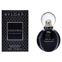 Bvlgari Perfume - Bvlgari Goldea The Roman Night - perfumes for women, 75 ml - Sensual EDP Spray