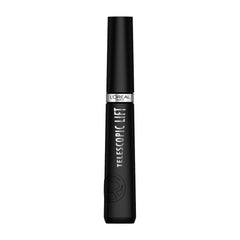 L’Oréal Paris, Telescopic Lift Washable Mascara, Lengthening and Volumizing Eye Makeup, Lash Lift with Up to 36HR Wear, Black
