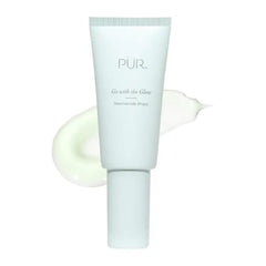 PUR Beauty Go with the Glow Niacinamide Drops, Improves Skin Hydration, Reduces Redness, Vitamin C, Cruelty, Paraben & Gluten Free, 1 oz.