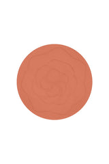 Pastel | Blush powder for face | Show Your Happiness Blush | Lightweight, Smooth, Blendable, Long-lasting - 205 (Cosy)