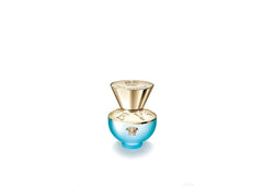 Versace Pour Femme Dylan Turquoise Blue 30 ml Hair Mist, White