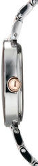 Anne Klein Women Analog Mixed Metal Two Tone Watch