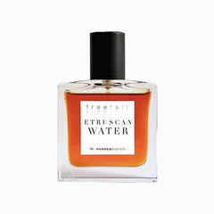 francesca bianchi Etruscan Water Extrait De Parfum For Unisex, 30 ml