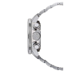 Citizen Mens Solar Powered Watch, Analog Display and Stainless Steel Strap BN2031-85E