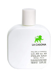 La Casona White Pure Perfume