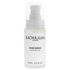 SACHAJUAN Shine Serum, Hair Serum Gives Extra Shine and Conditioning - 30 ml