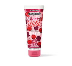 Soap & Glory Cherry Wild Refreshing Body Wash, Limited Edition, 250ml