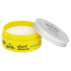 Schwarzkopf Got2b Spiking Wax Stick, 75ml