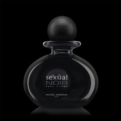 Michel Germain Sexual Noir by Michel Germain for Men - 4.2 oz EDT Spray