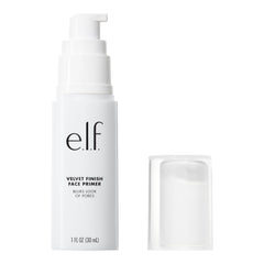 e.l.f. 83413 Mineral Infused Face Primer Large Clear 1.01 oz