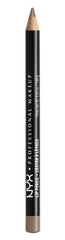 NYX Cosmetics Slim Lip Pencil - Hot Cocoa