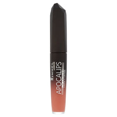 Rimmel Show Off Lip Lacquer, Luna, 0. 18 Fluid Ounce