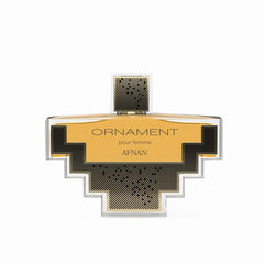 Afnan Ornament Pour Femme - Eau de Parfum for Women (100ml)