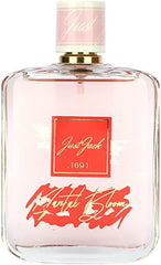 Just Jack Santal Bloom Perfumes For Men and Women, Eau De Parfum 100ML, For Him Long Lasting Fragrance