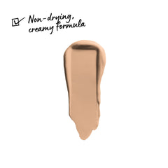 NYX PROFESSIONAL MAKEUP Can't Stop Won't Contour Concealer, Vanilla 06