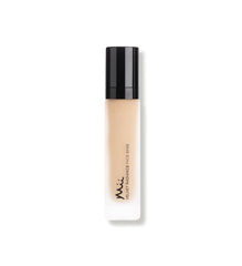 Mii Cosmetics UK. Hydrating & Moisturizing Skin Foundation. For Oily Dry Skin. Soft Matte Finish, Truly 03