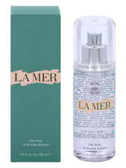 La Mer The Mist β Hydrating Facial Mist for All Skin Types- 100 ml / 3.4 oz