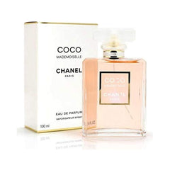 Chanel Coco Mademoiselle - Eau de Parfum (100ml)