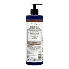 Dr. Teal's Body Lotion Coconut Oil - 532 ml