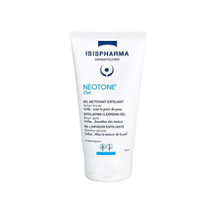 Exfoliating Cleansing Gel Summer Collection Women