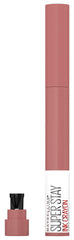 Maybelline New York SUPERSTAY INK crayon #105-on the grind 1.5 g (Pack of 1)