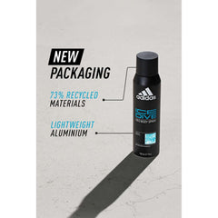 Adidas Ice Dive Deodorant Body Spray - 150ml