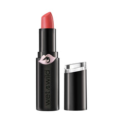 Wet n Wild Megalast Matte Lipstick - Into The Flesh