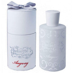Anyway By Juliette Has A Gun For Women And Men - Eau de Parfum, 100 ml