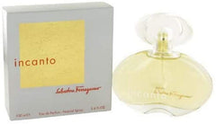 Incanto by Salvatore Ferragamo for Women - Eau De Parfum, 100ml