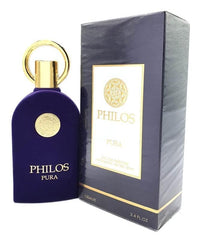MAISON ALHAMBRA Philos Pura Edp - 100ml