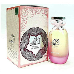 Hareem Al Sultan Frangrance - perfumes for women 100 ml