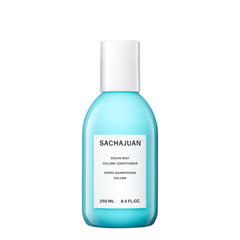 SACHAJUAN Ocean Mist Volume Conditioner, Moisturizes, Protects & Detangles Thin, Fine Hair, Cruelty & Paraben-Free - 250 ml