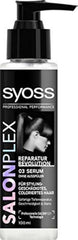 Syoss SalonPlex Hair Recreator Leave-in Spray Serum Oil Damaged Dry hair - 100ml