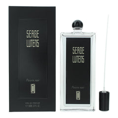 Serge Lutens, Poivre Noir Eau De Parfum Unisex Fragrance- 100ml