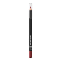 e.l.f. Smoky Kohl Eyeliner, Highly Pigmented Kajal for Long-Lasting, Intense Makeup Looks, Vegan and Cruelty Free, Berry Necessary