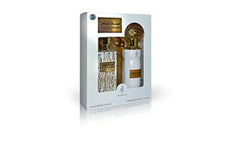 Arabiyat Intense Musk Perfume Gift Set For Unisex, Eau De Parfum, 100 ml + Deodorant, 200 ml