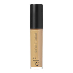 e.l.f. 16HR Camo Concealer, Deep Caramel, 0.036769 Kg
