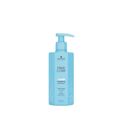 Schwarzkopf Kleenex Fiber Hydrate Conditioner for Dry Hair, 250 ml