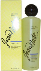 Jean Nate by Revlon After Bath Splash 30 OZ - Womens