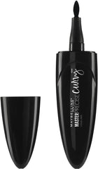 Maybelline Master Precise Curvy Liquid Eyeliner, Black, 0.01 oz.