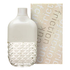 FCUK French Connection UK Friction for Women, 3.4 oz EDP Spray