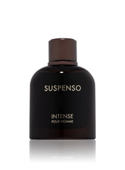 Fragrance World - Suspenso Intense - Eau de Parfum - Perfume For Men, 100ml