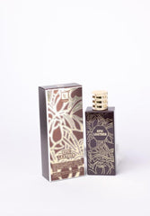 Epic Leather by LA Parfum - Eau De Parfum (100ml)