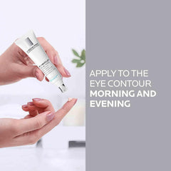La Roche Posay Pigmentclar Dark Circles Eye Cream, 15 ml, 0.5 Fl Oz