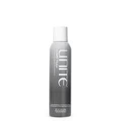 UNITE Hair – U:DRY Plus+ Extra-Absorbing Dry Shampoo to Deep Clean Roots & Control Excess Oil, Lightweight, Residue-Free Finish – 6.7 Oz