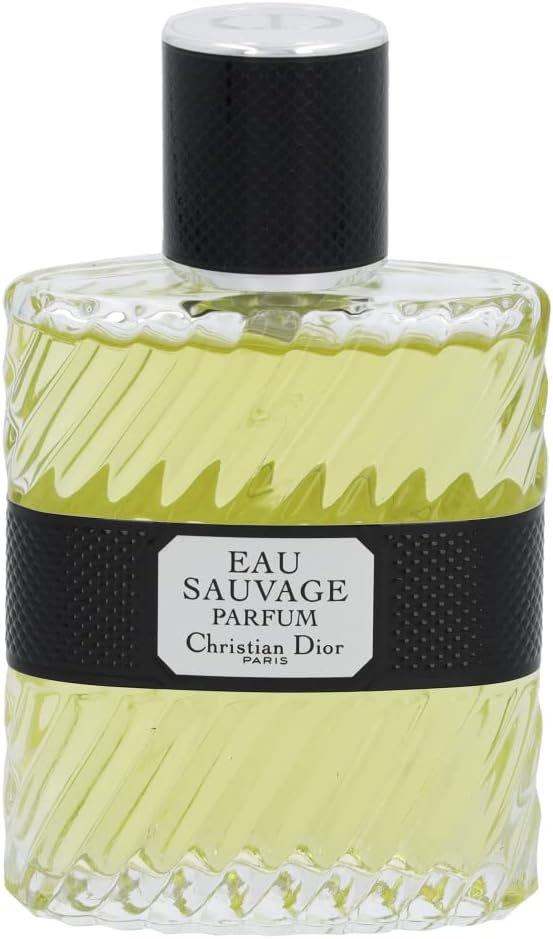 Christian Dior Sauvage Eau De Parfum Spray