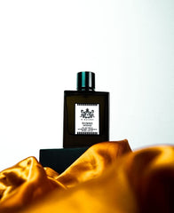 Homme Intense Scent by D'Azure Fragrance For Men 100ml Top Notes are Cinnamon Nutmeg Cardamom and Grapefruit with Lavender Licorice Sandalwood Amber Patchouli and Haitian Vetiver as other Notes